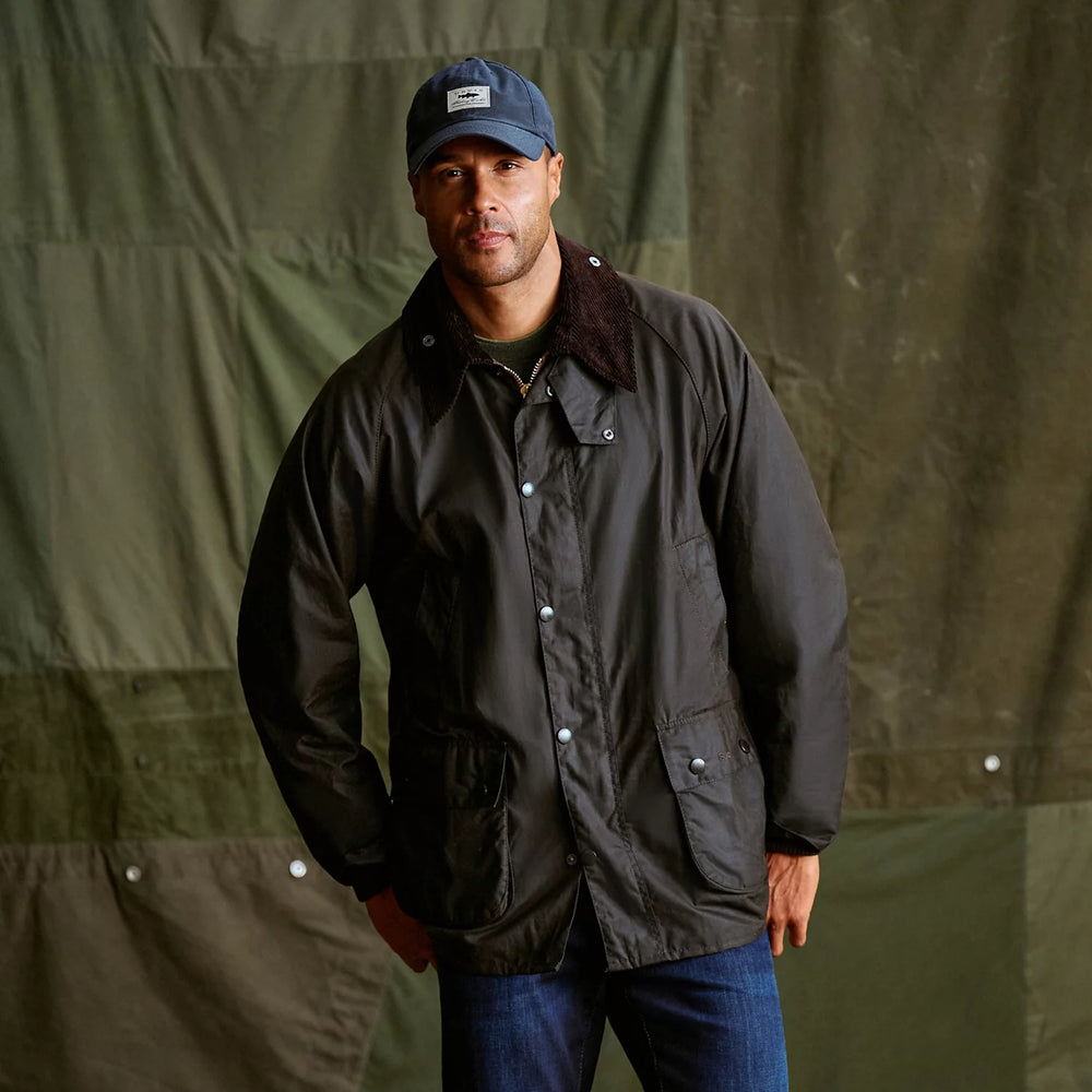 Barbour® Classic Bedale Jacket