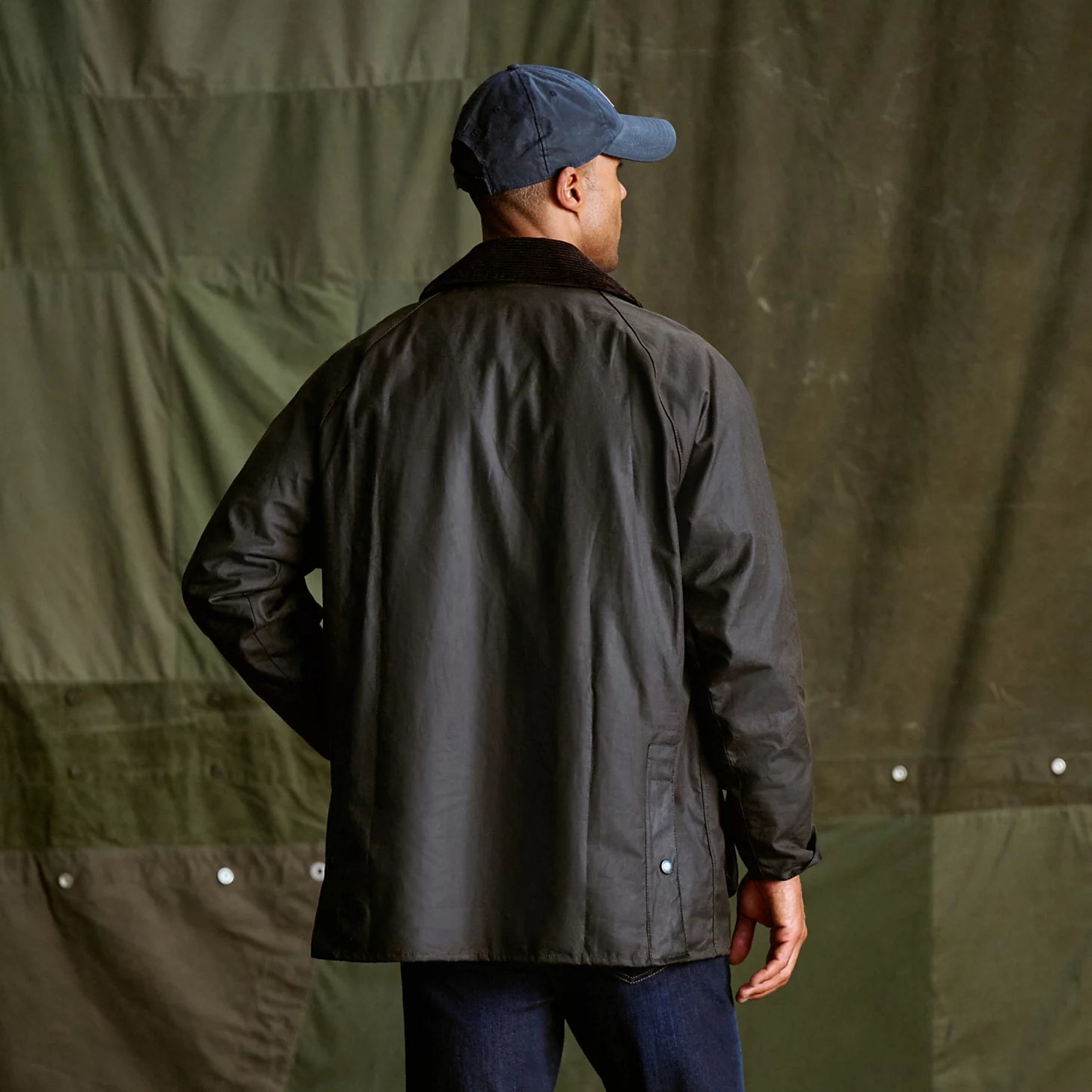 Barbour® Classic Bedale Jacket