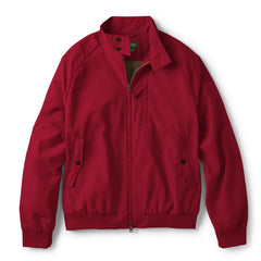 Weather Breaker Jacket