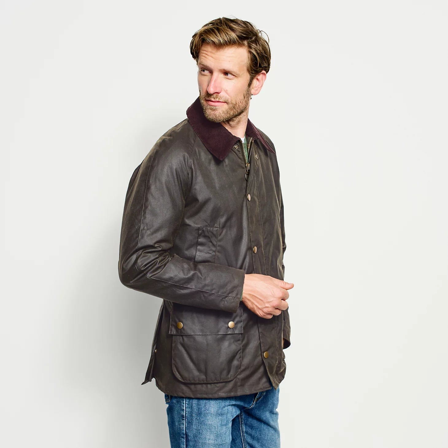 Barbour® Ashby Jacket