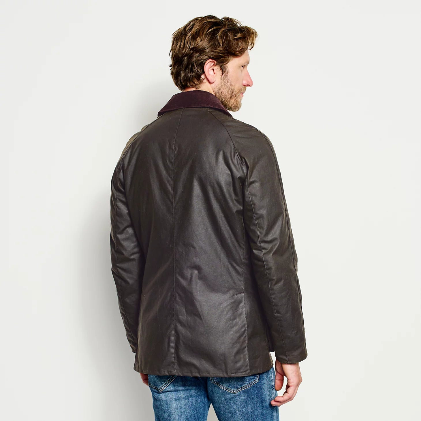 Barbour® Ashby Jacket