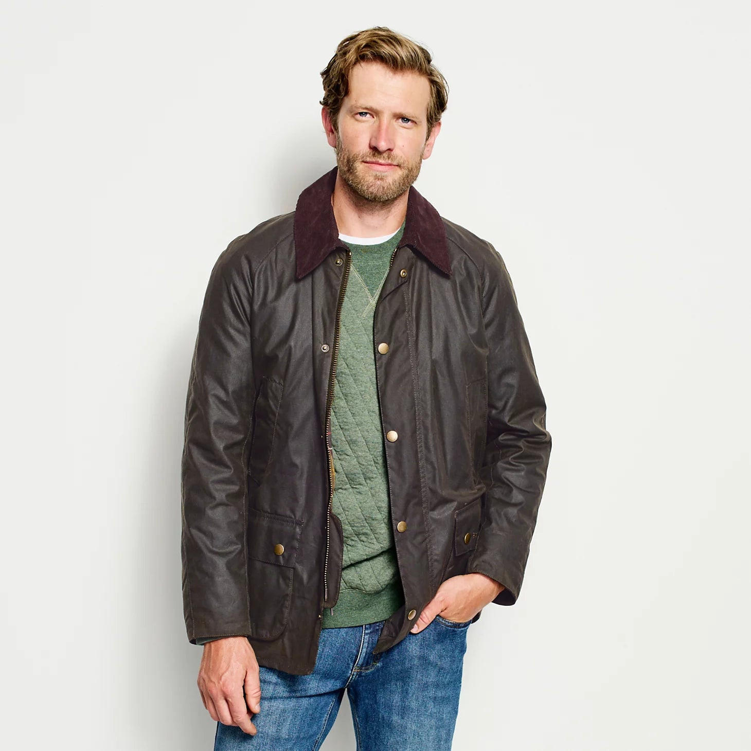 Barbour® Ashby Jacket