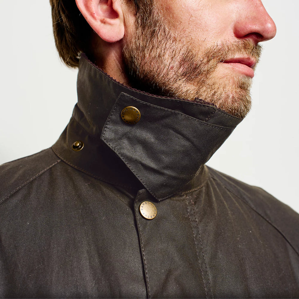 Barbour® Ashby Jacket