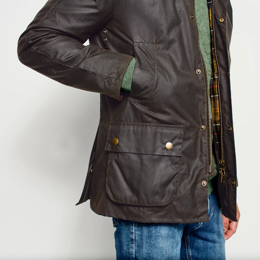 Barbour® Ashby Jacket