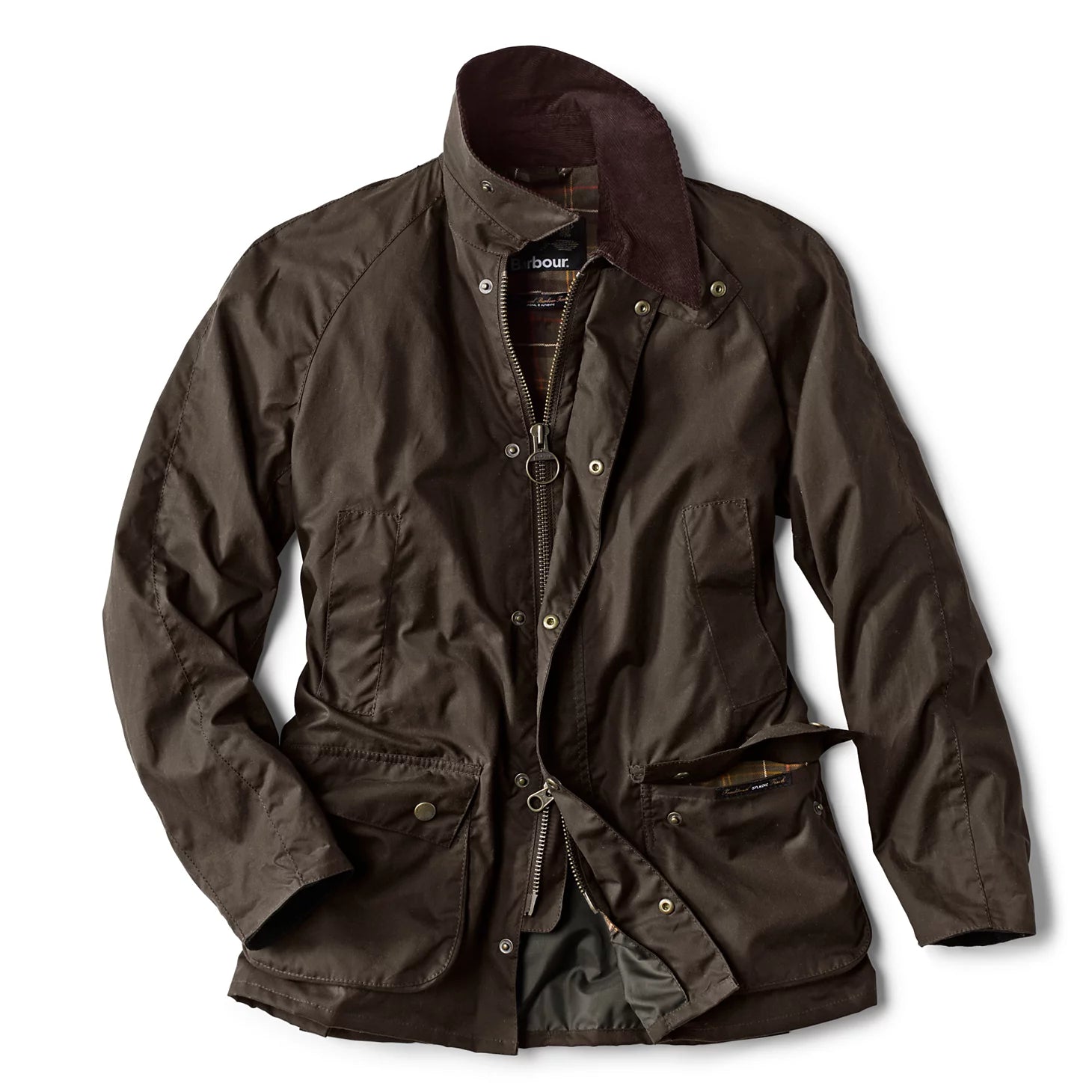 Barbour® Ashby Jacket