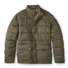 Men’s Campfire Insulated Jacket