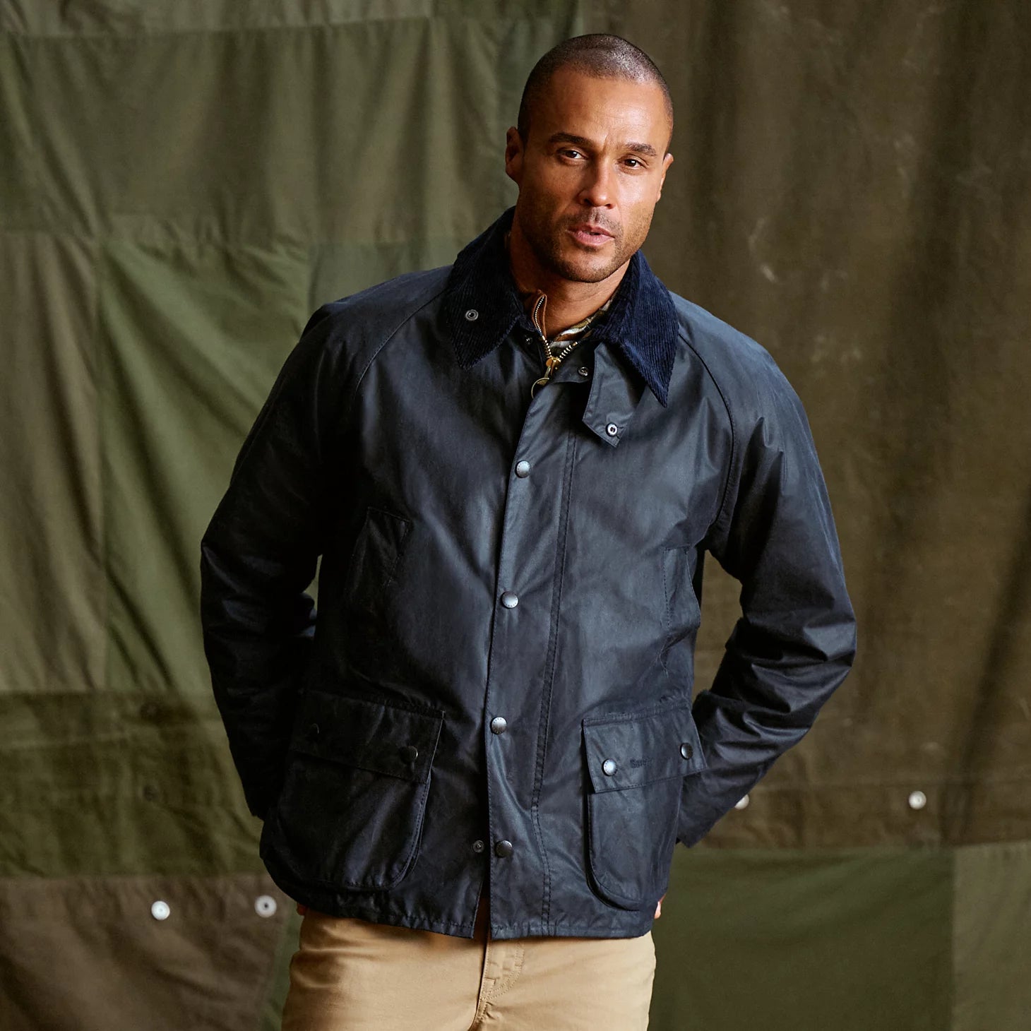 Barbour® Bedale Jacket