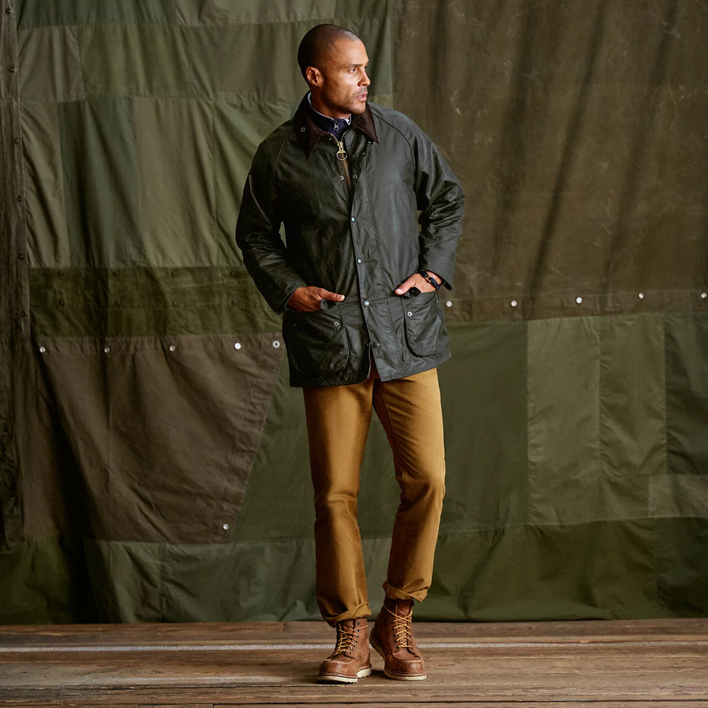 Barbour® Beaufort Jacket