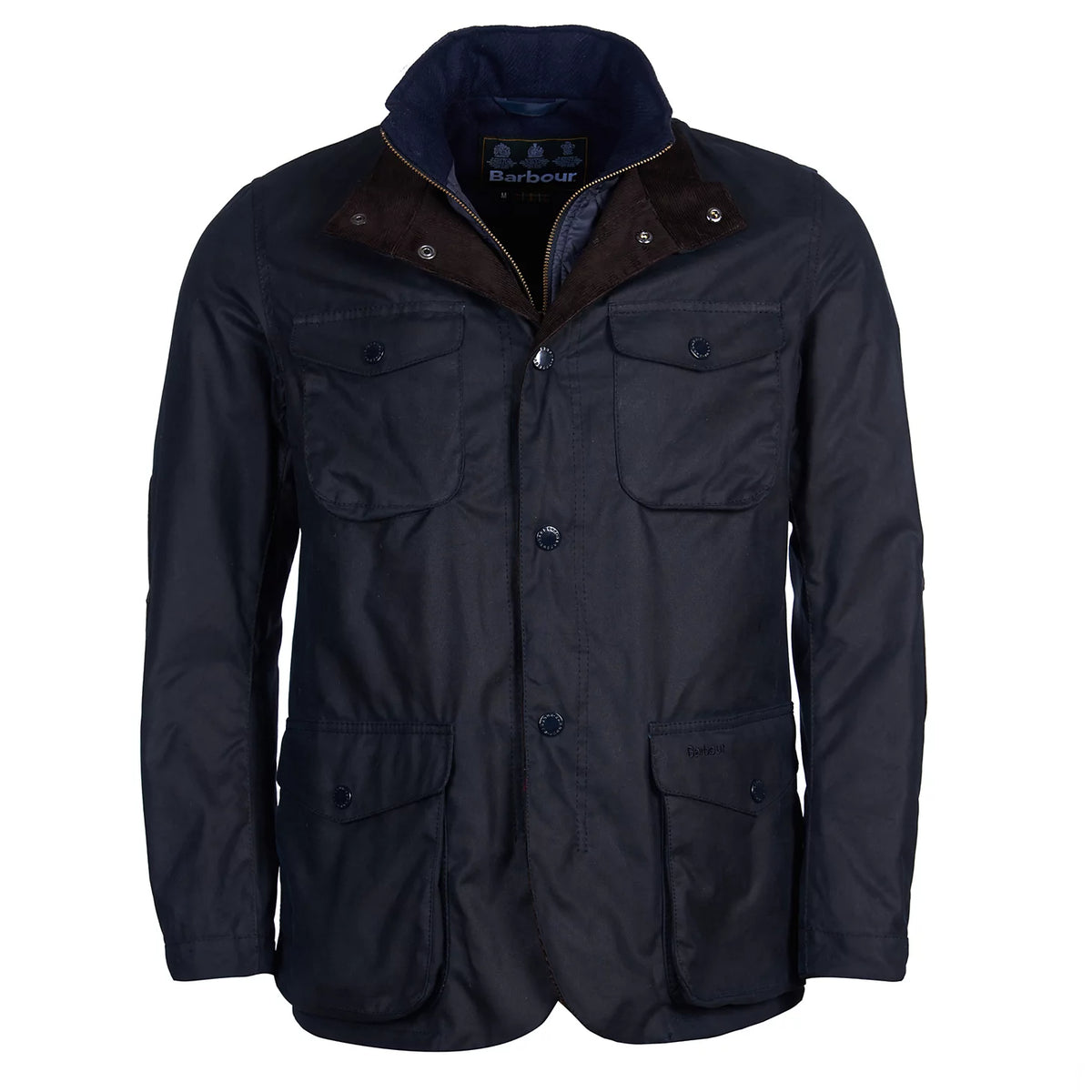 Barbour® Ogston Waxed Jacket
