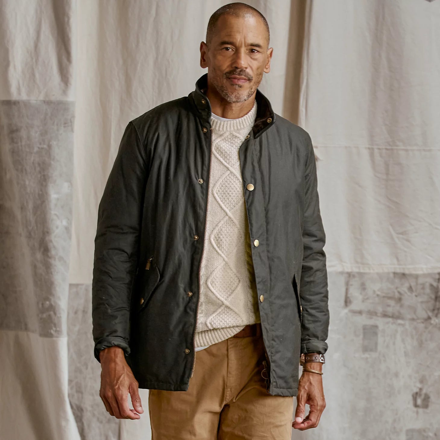 Barbour® Prestbury Jacket