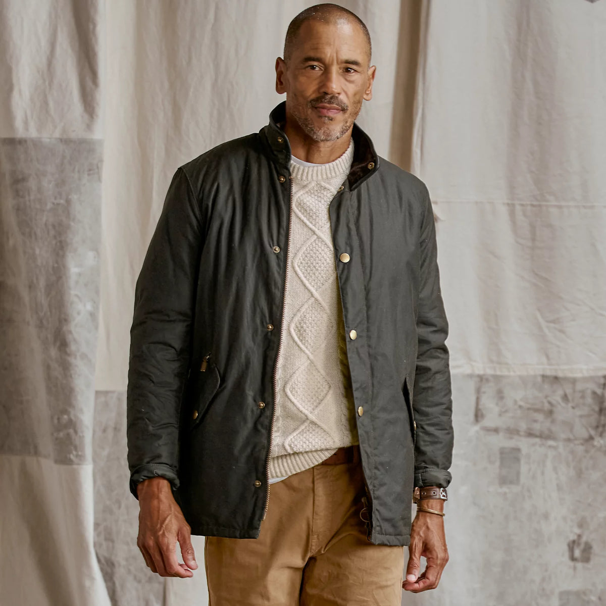 Barbour® Prestbury Jacket
