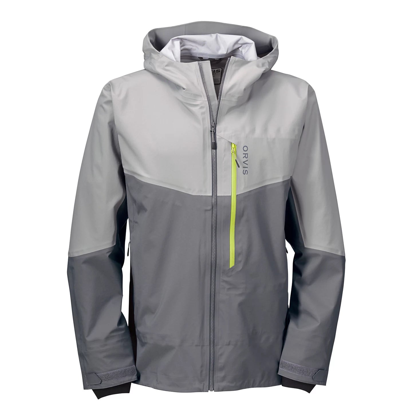 Men’s Ultralight Wading Jacket