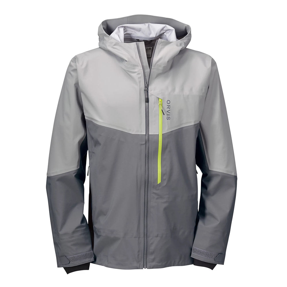 Men’s Ultralight Wading Jacket