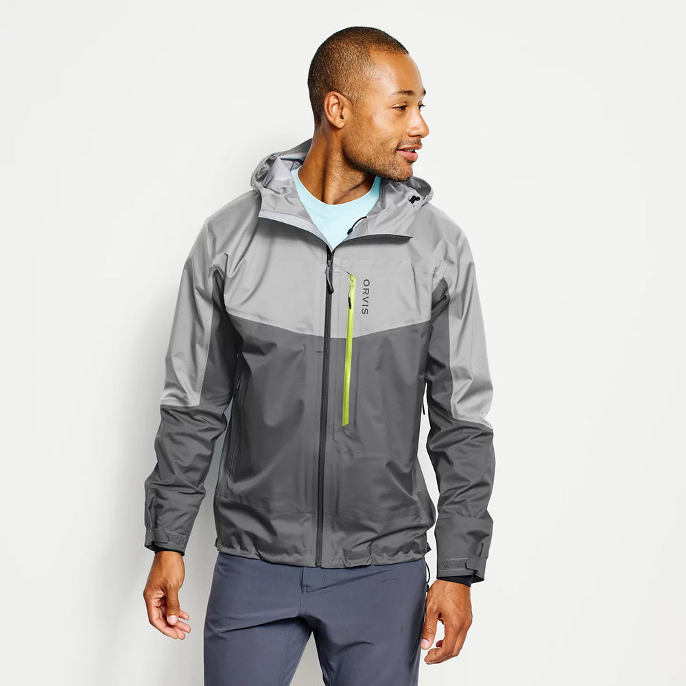 Men’s Ultralight Wading Jacket