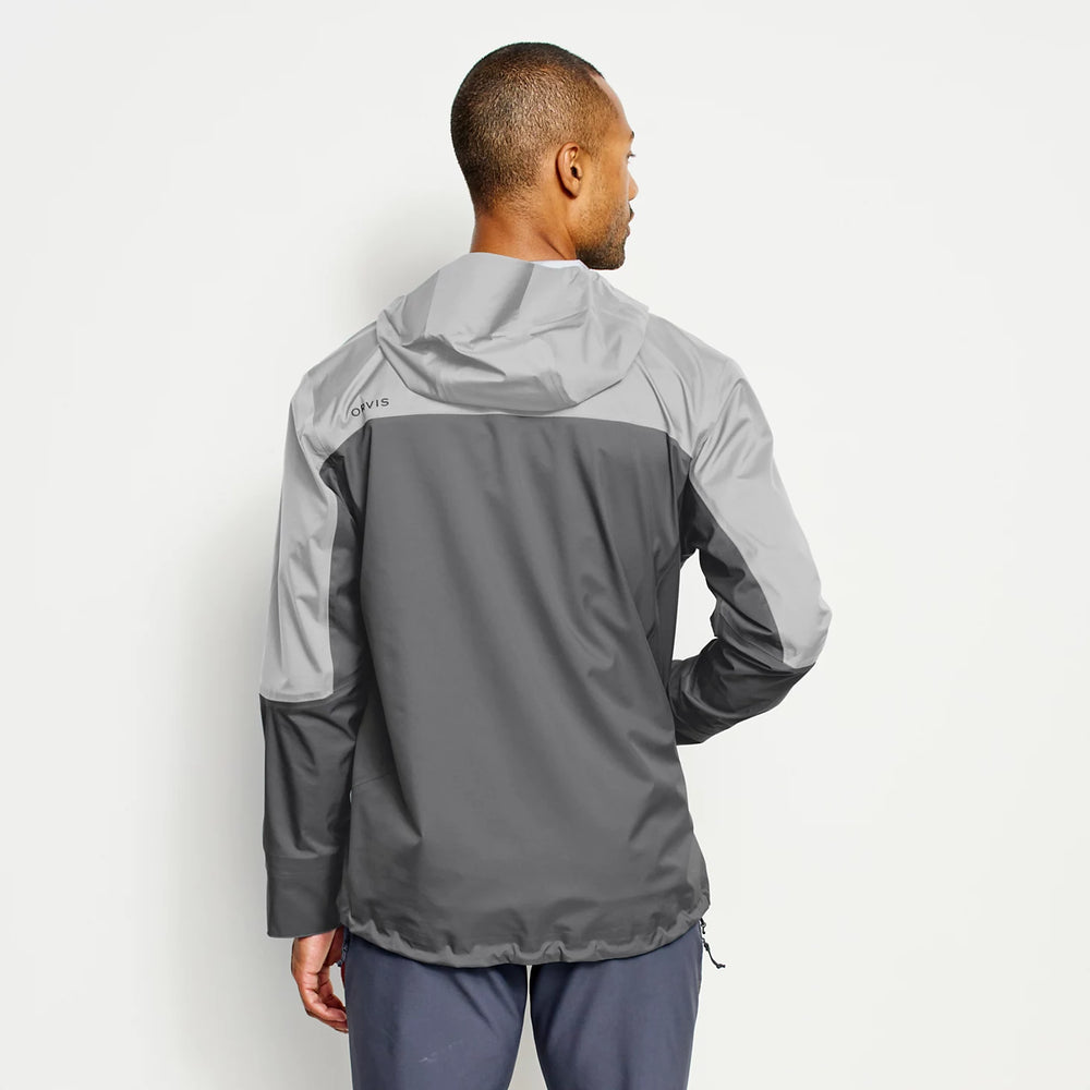 Men’s Ultralight Wading Jacket