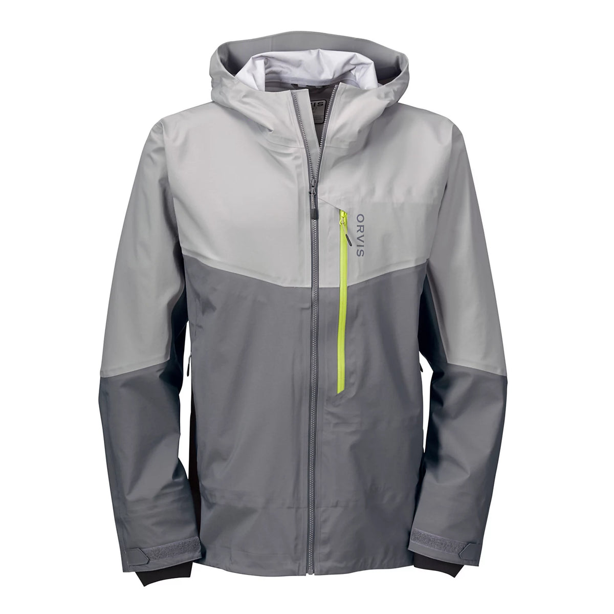 Men’s Ultralight Wading Jacket