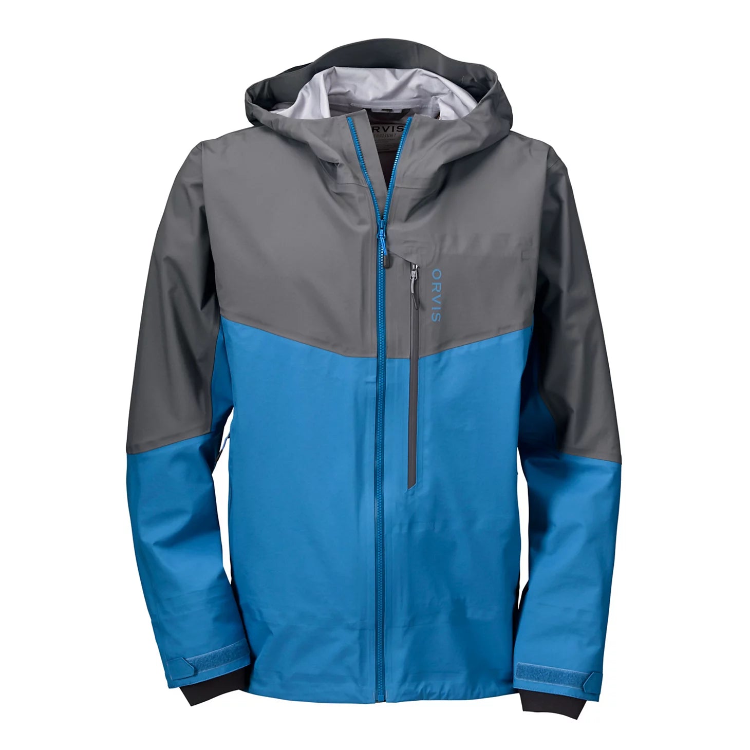 Men’s Ultralight Wading Jacket