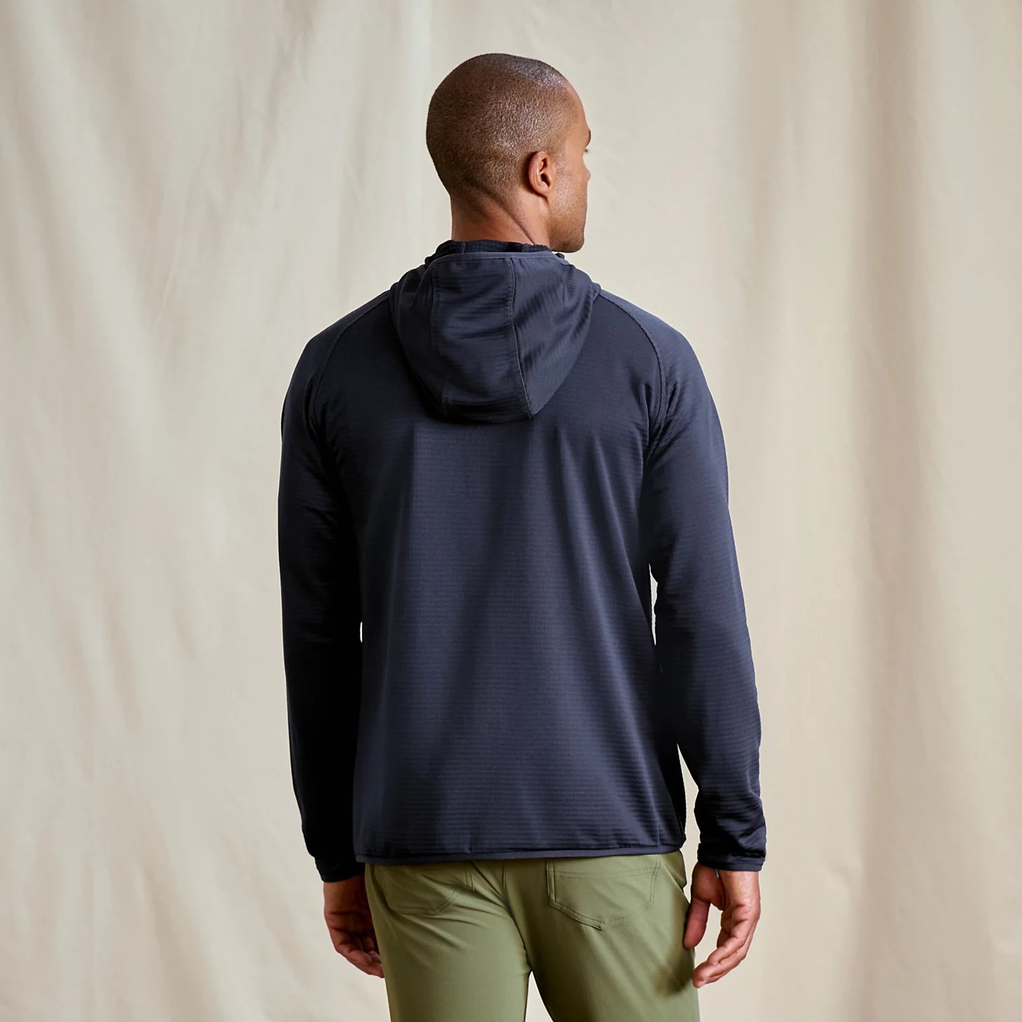 Horseshoe Hills Full-Zip Hoodie