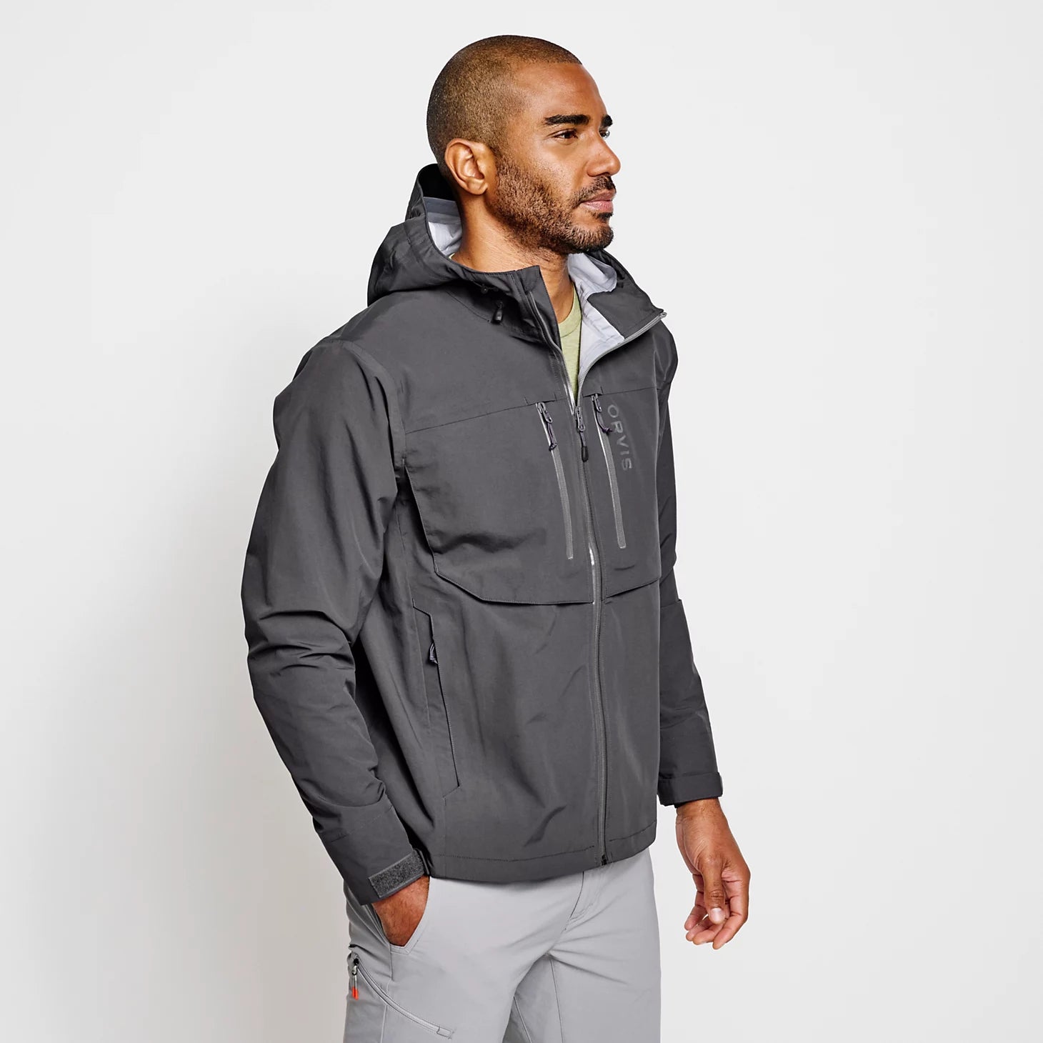 Men’s Clearwater Wading Jacket