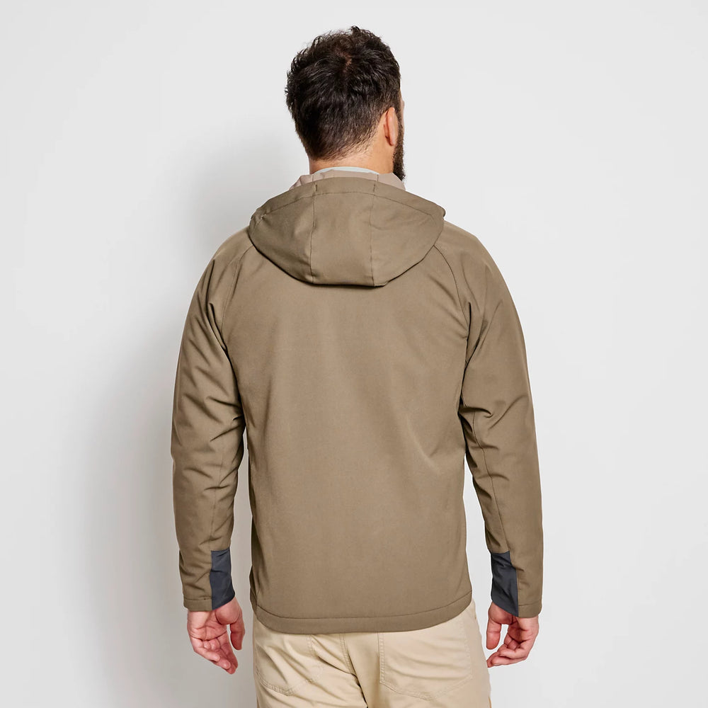 Men’s PRO HD Upland Softshell Hoodie