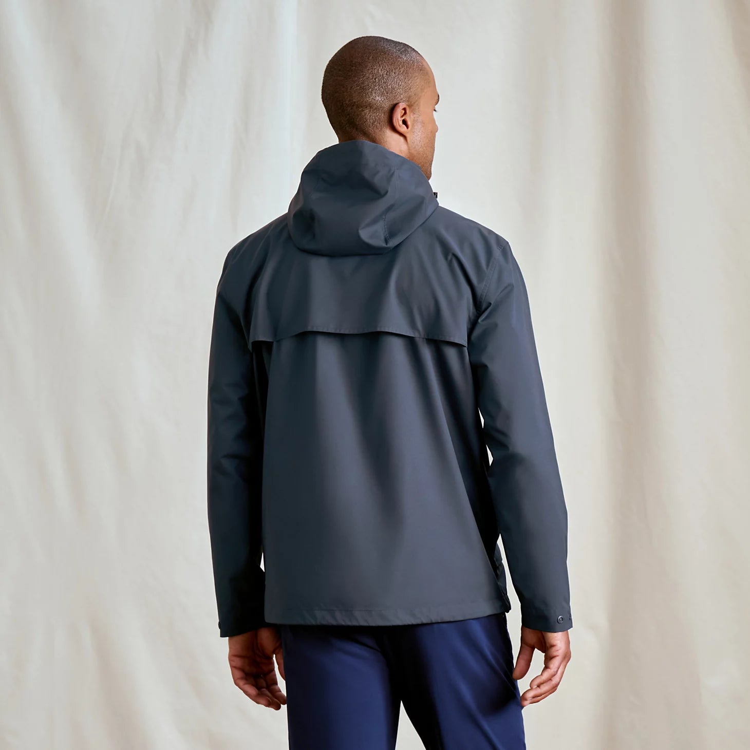 Men’s Outbound Pack & Go Jacket