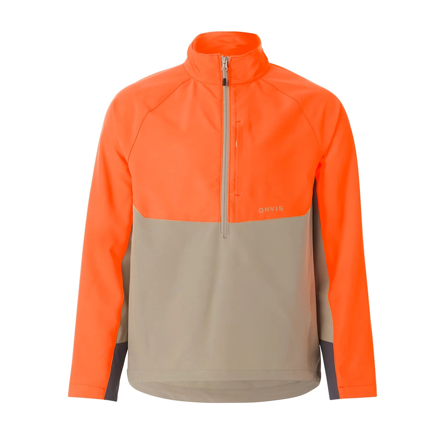 Men’s PRO LT Softshell Pullover