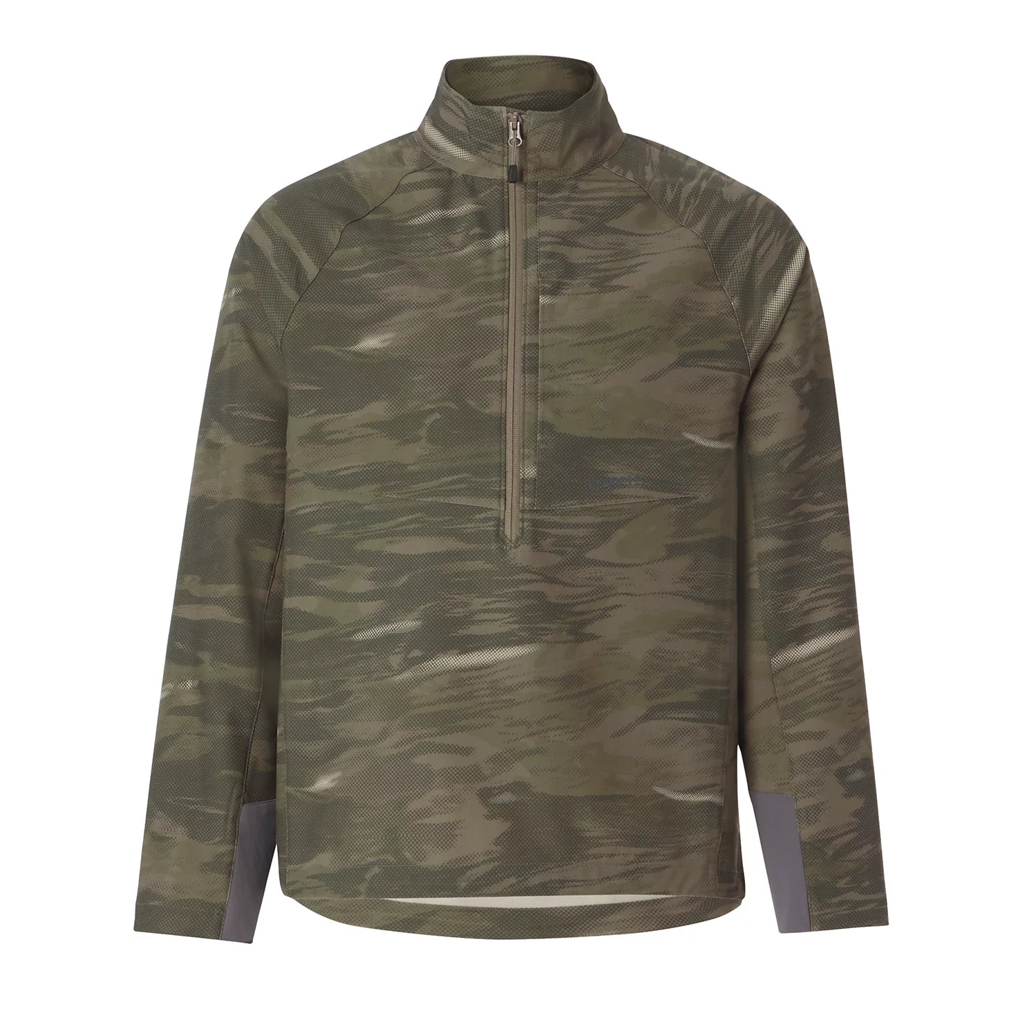 Men’s PRO LT Softshell Pullover