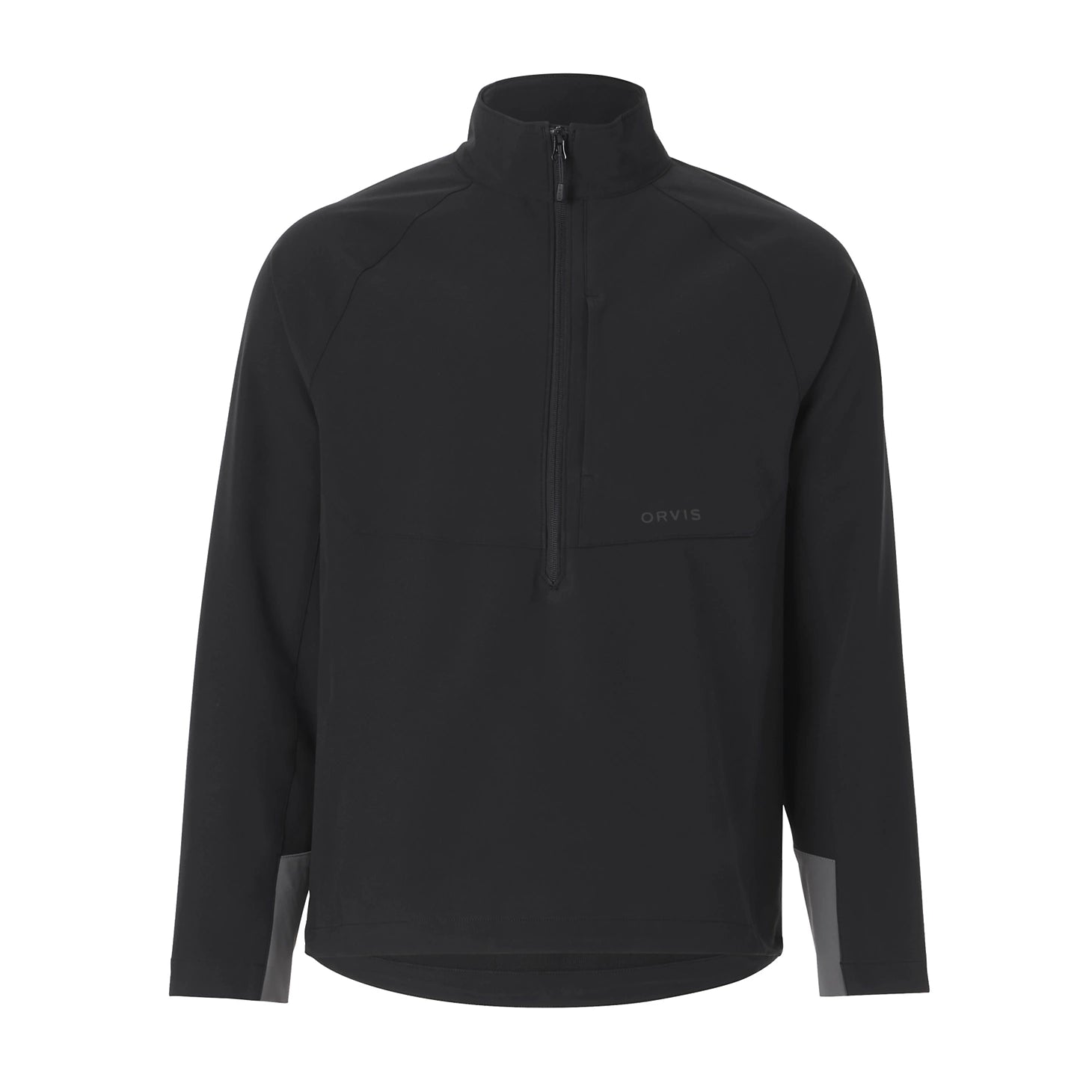 Men’s PRO LT Softshell Pullover