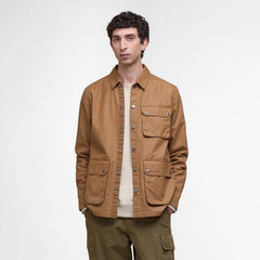 Barbour® Kippford Canvas Jacket