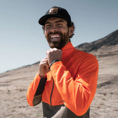 Men’s PRO Upland Softshell Jacket