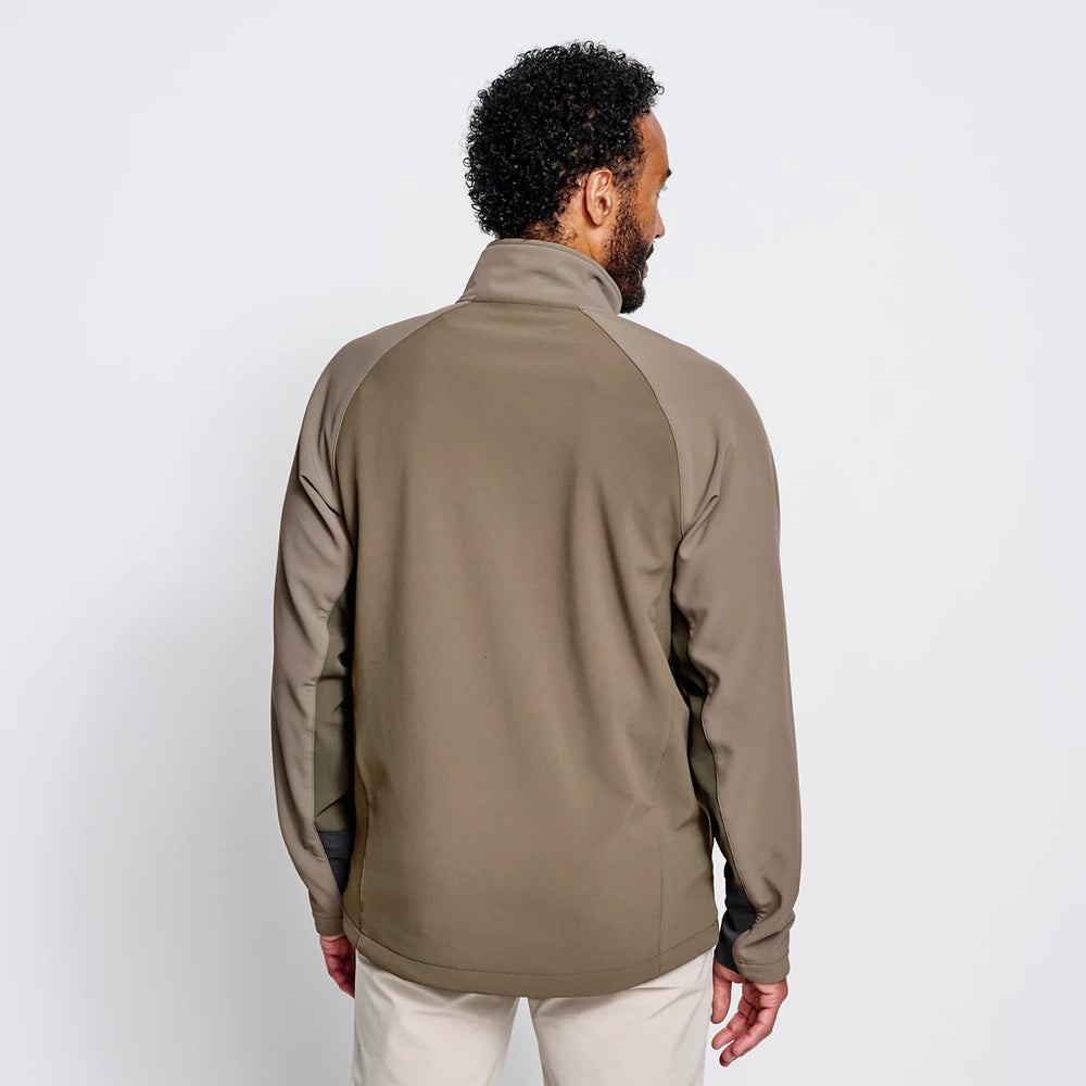 Men’s PRO Upland Softshell Jacket