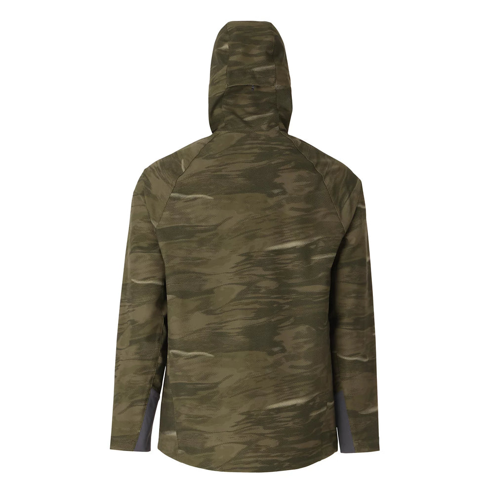 Men’s PRO LT Softshell Hoodie