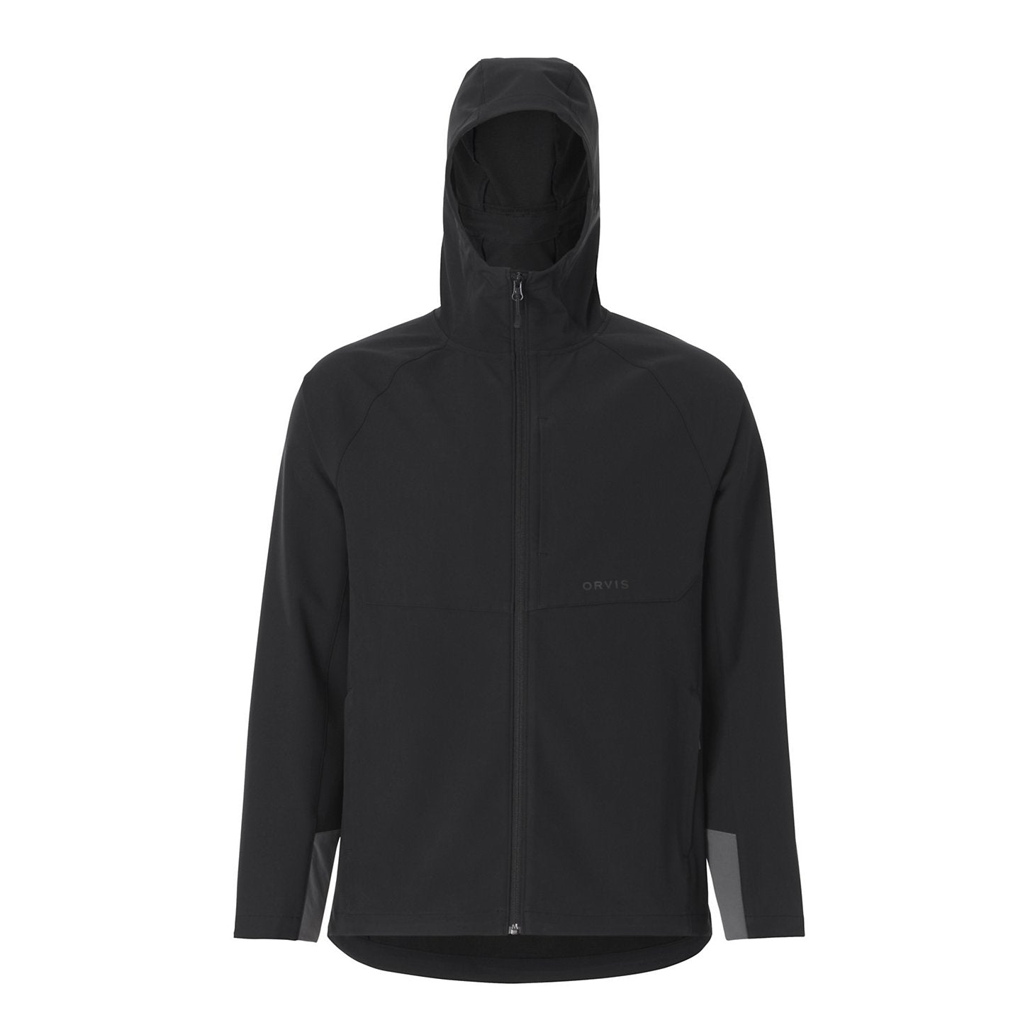Men’s PRO LT Softshell Hoodie