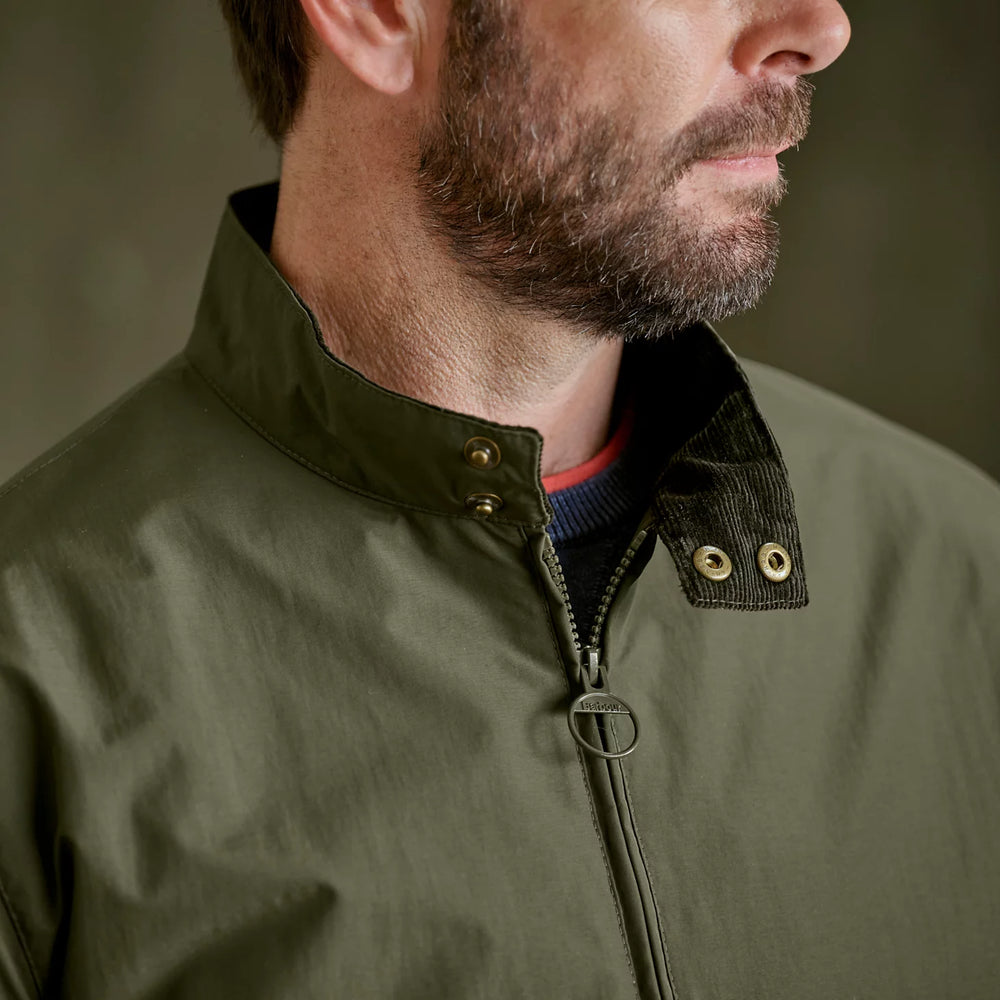 Barbour® Royston Casual Jacket