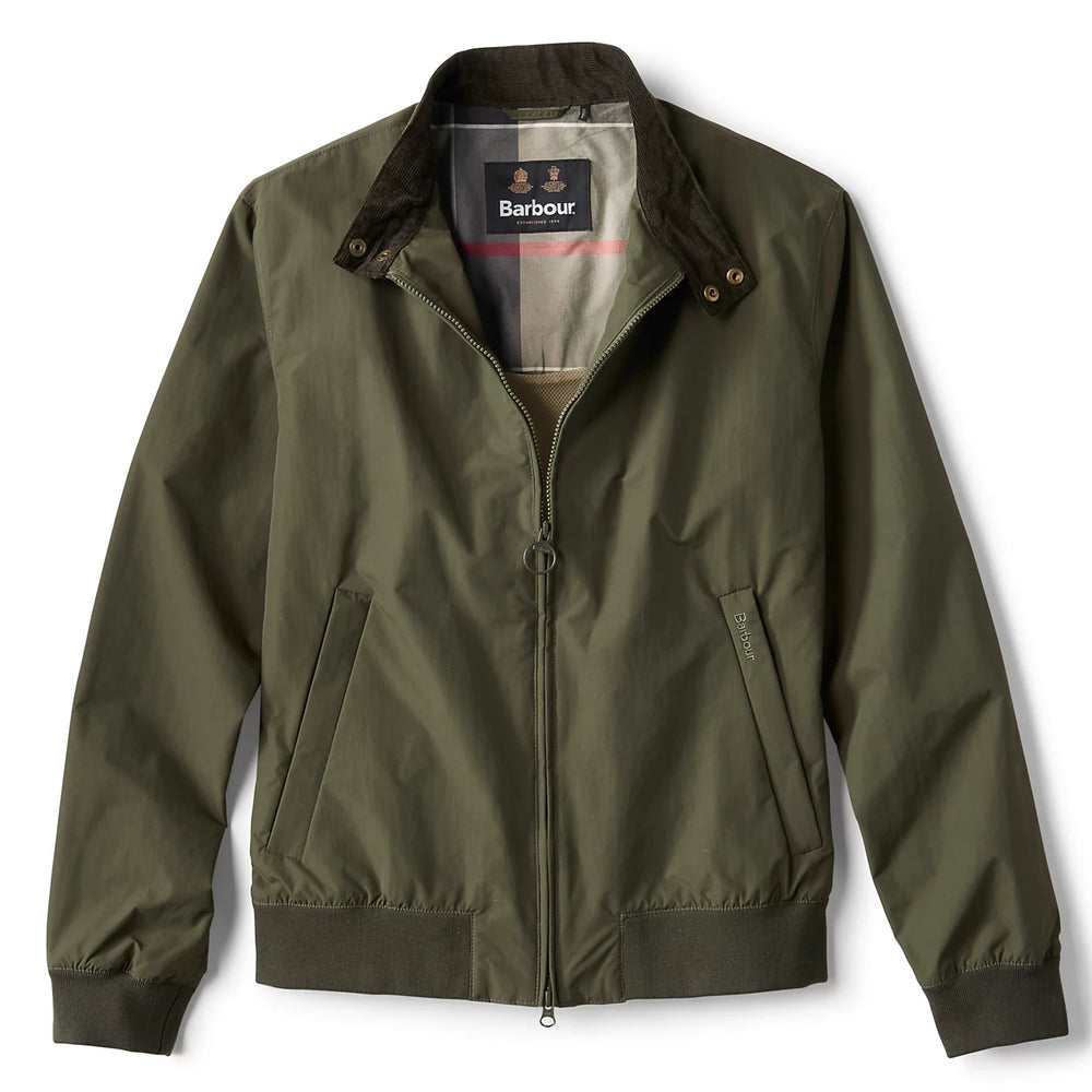 Barbour® Royston Casual Jacket