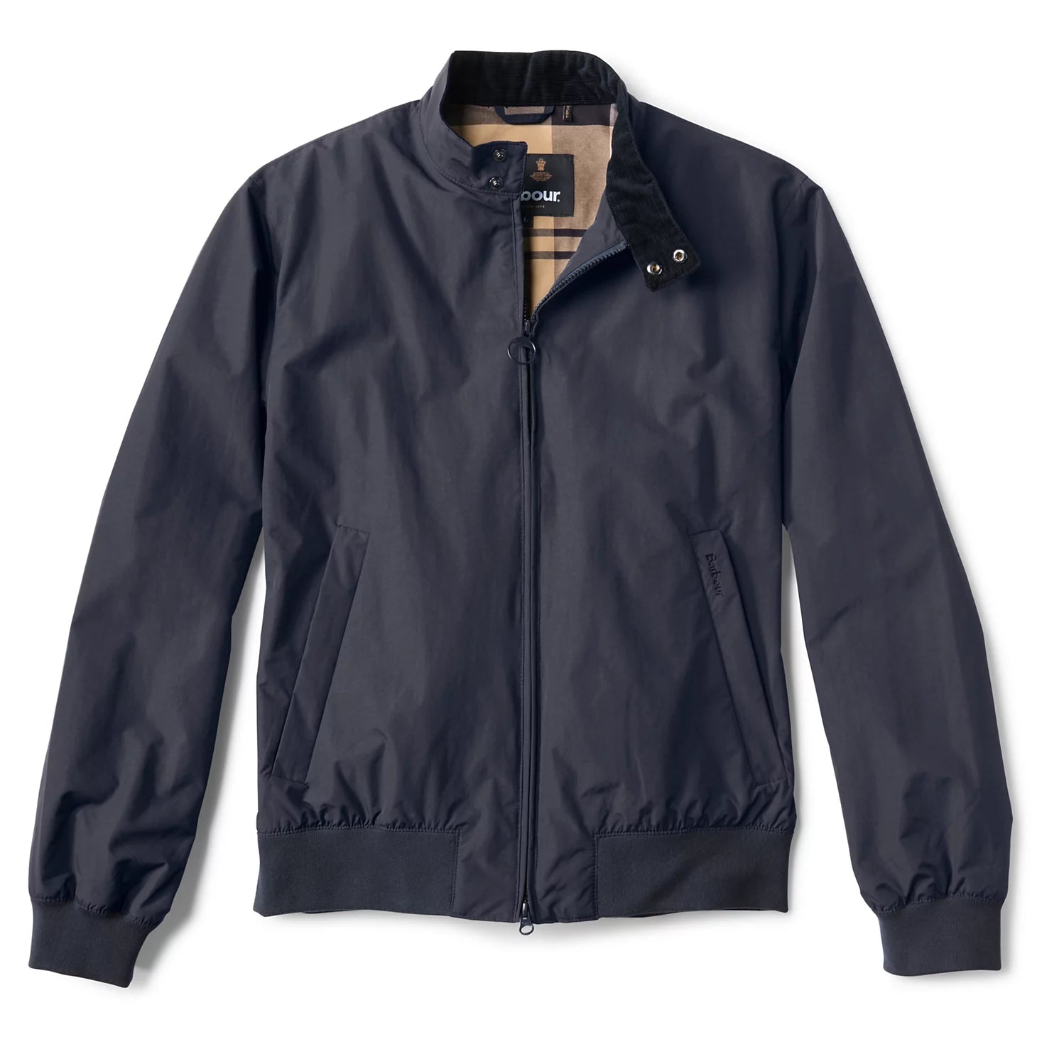 Barbour® Royston Casual Jacket