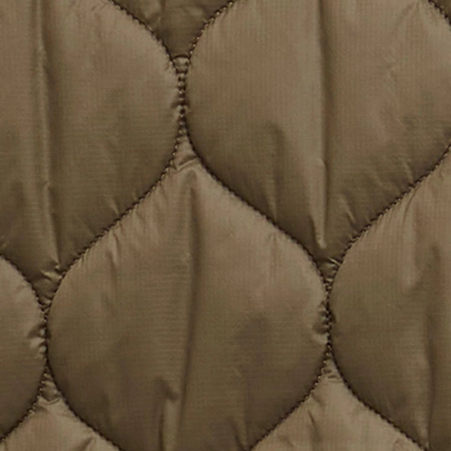 Barbour® Re-Engineered Spey Quilted Hooded Jacket