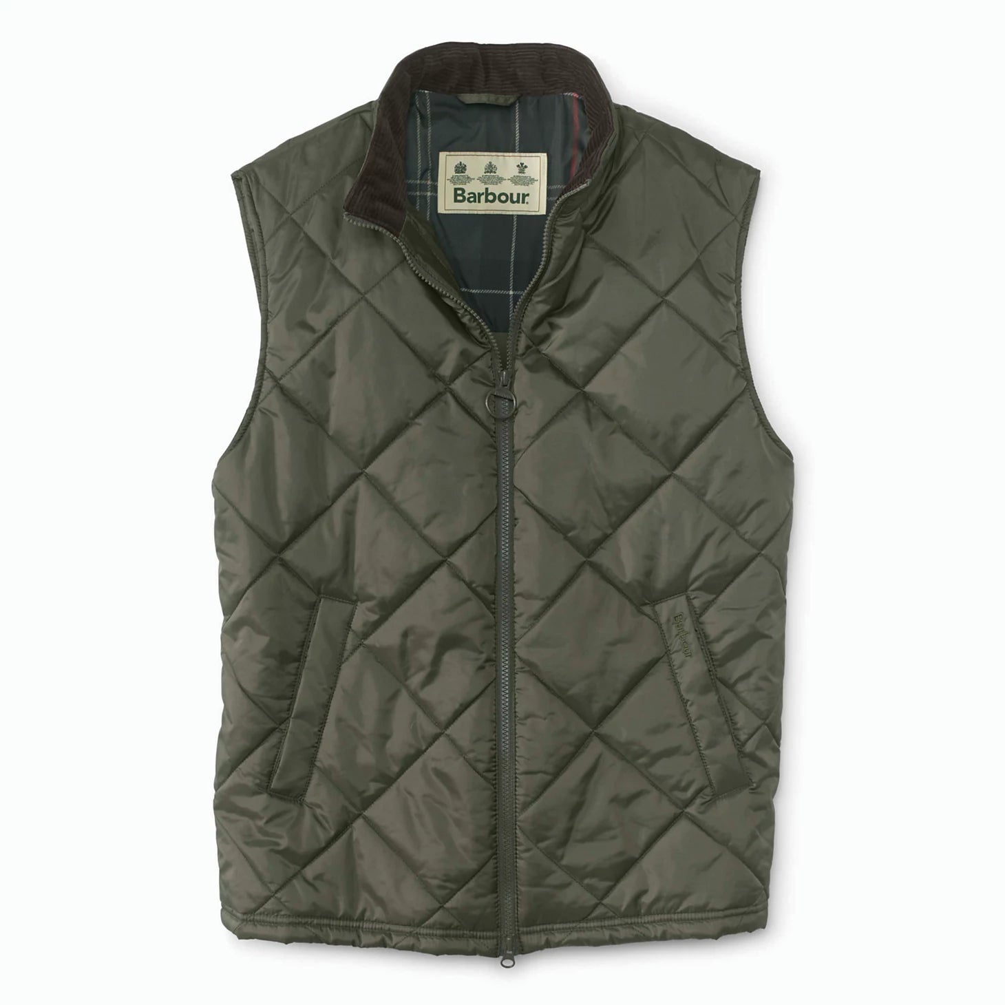 Barbour® Finn Gilet
