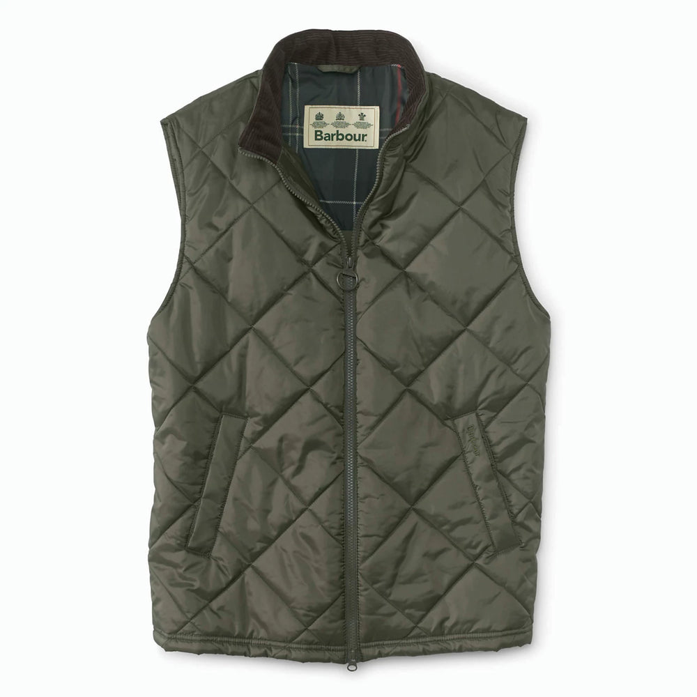 Barbour® Finn Gilet
