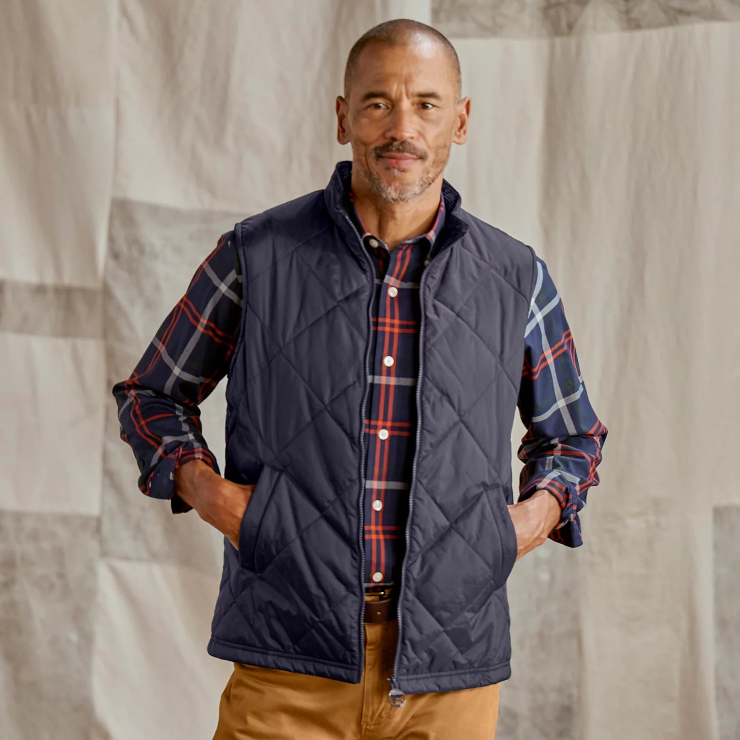 Barbour® Finn Gilet