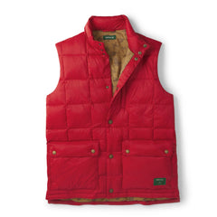 Men’s Campfire Insulated Vest
