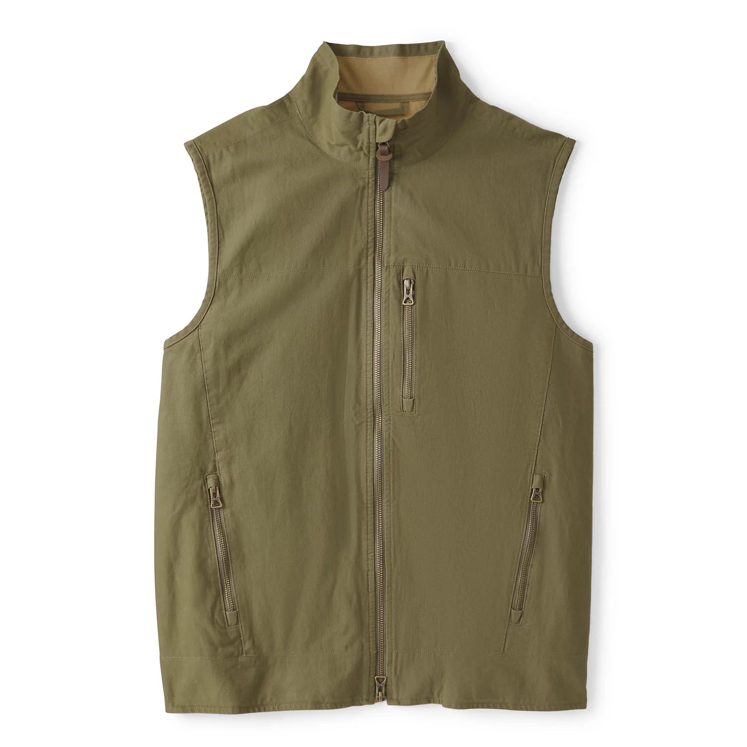 Briar Vest