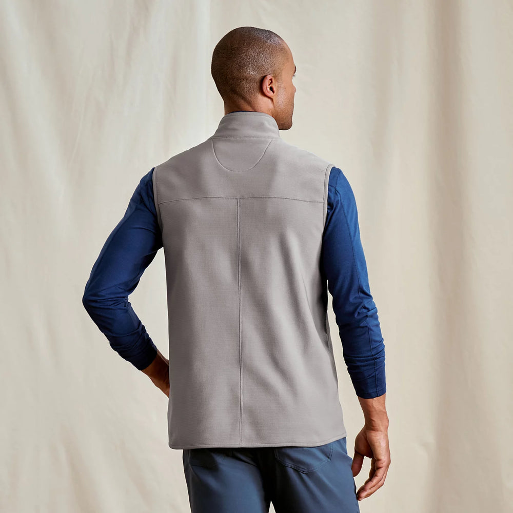 Men’s Outbound Fleece Vest