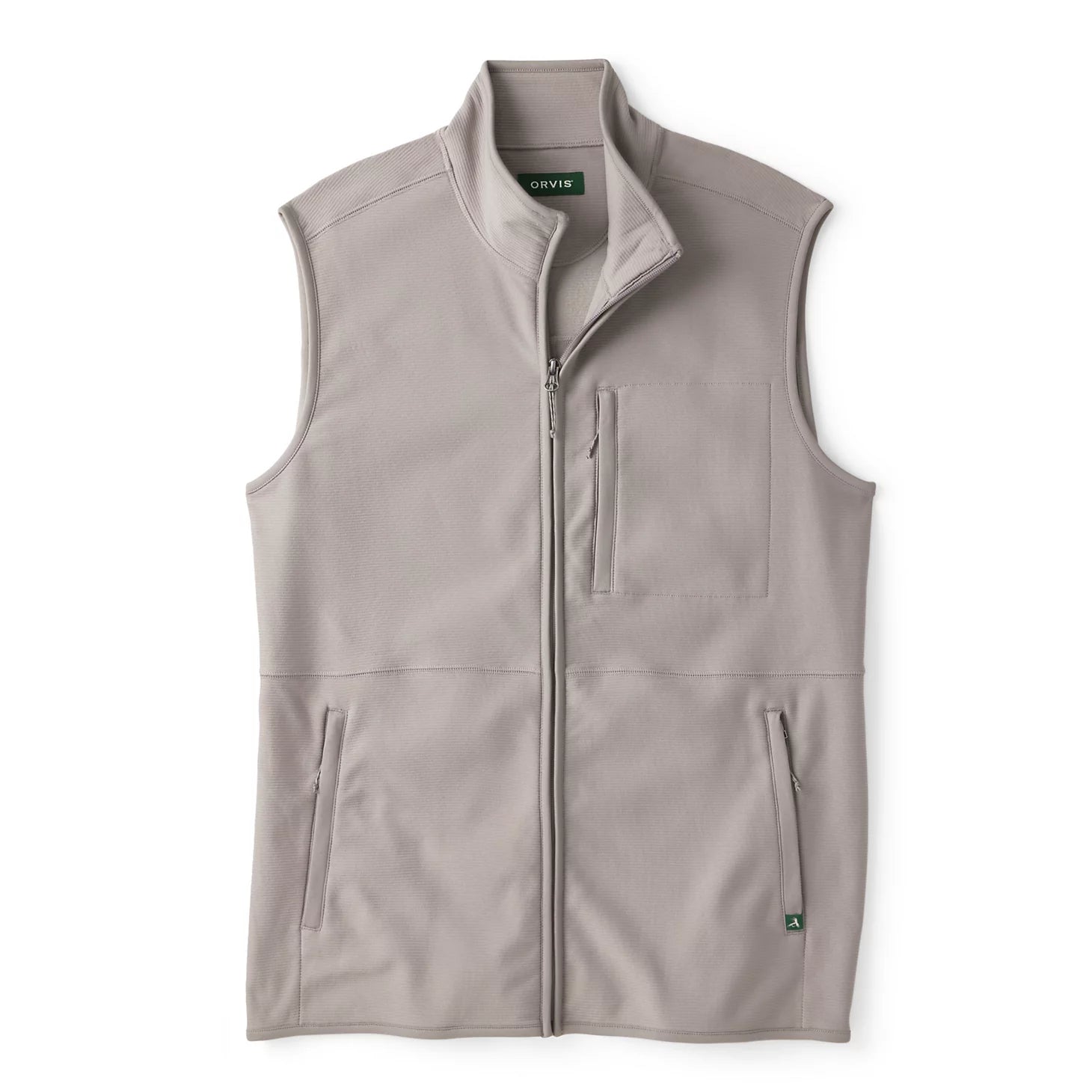 Men’s Outbound Fleece Vest