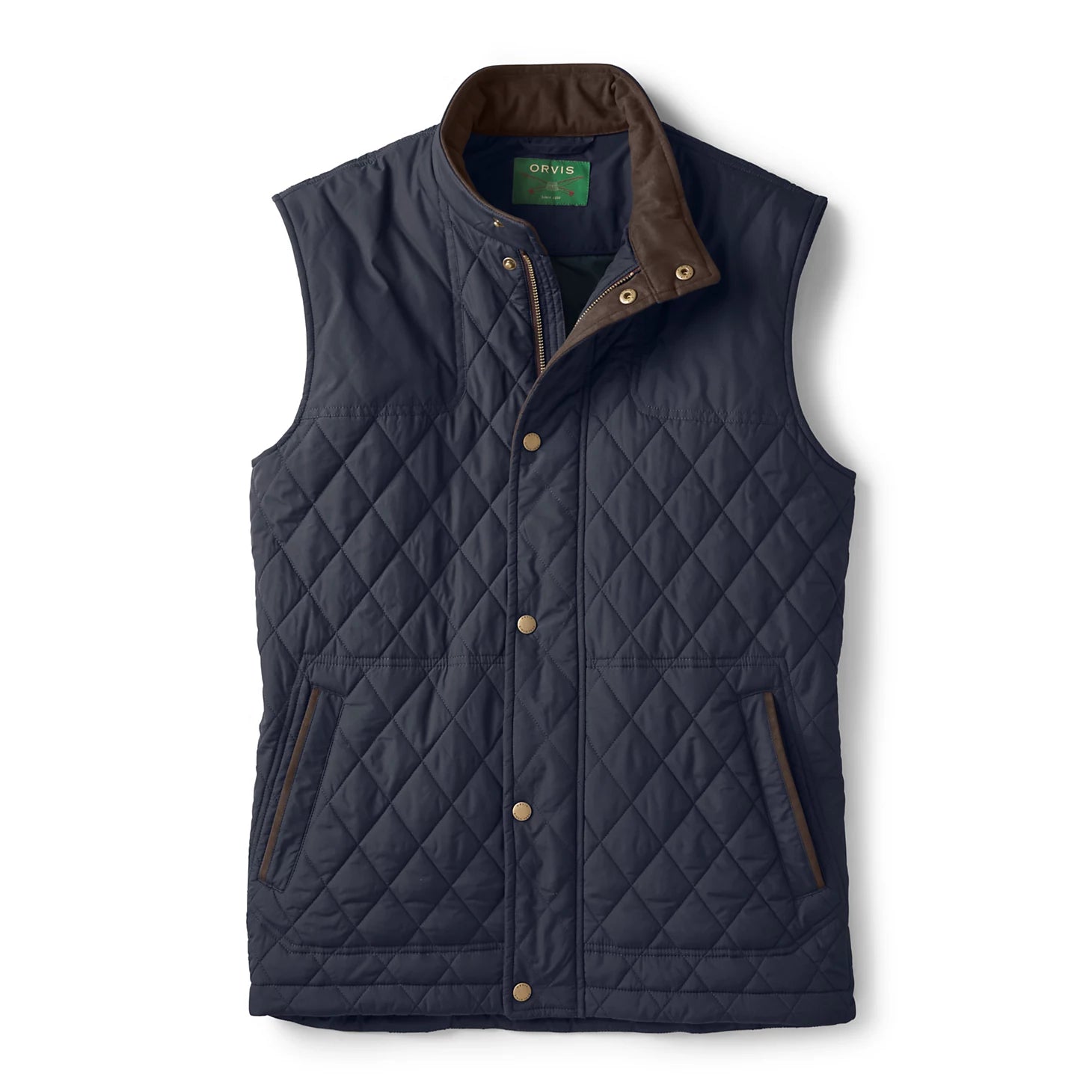 Men’s Route 7 Vest