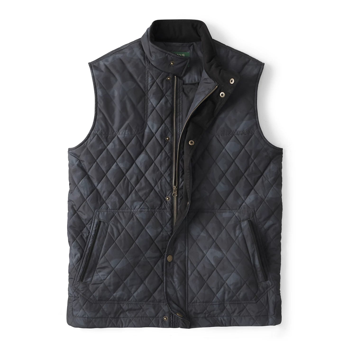 Men’s Route 7 Vest