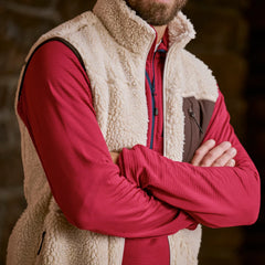 Mad River Sherpa Vest