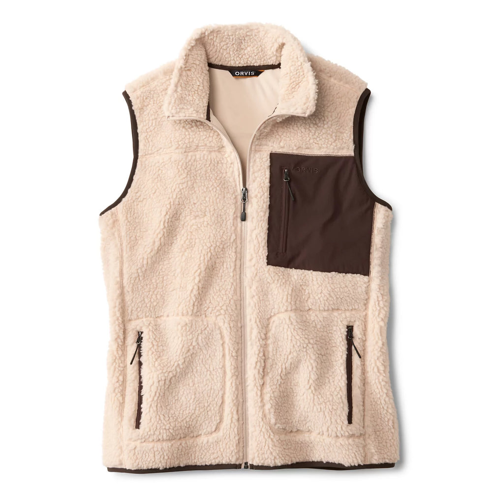 Mad River Sherpa Vest