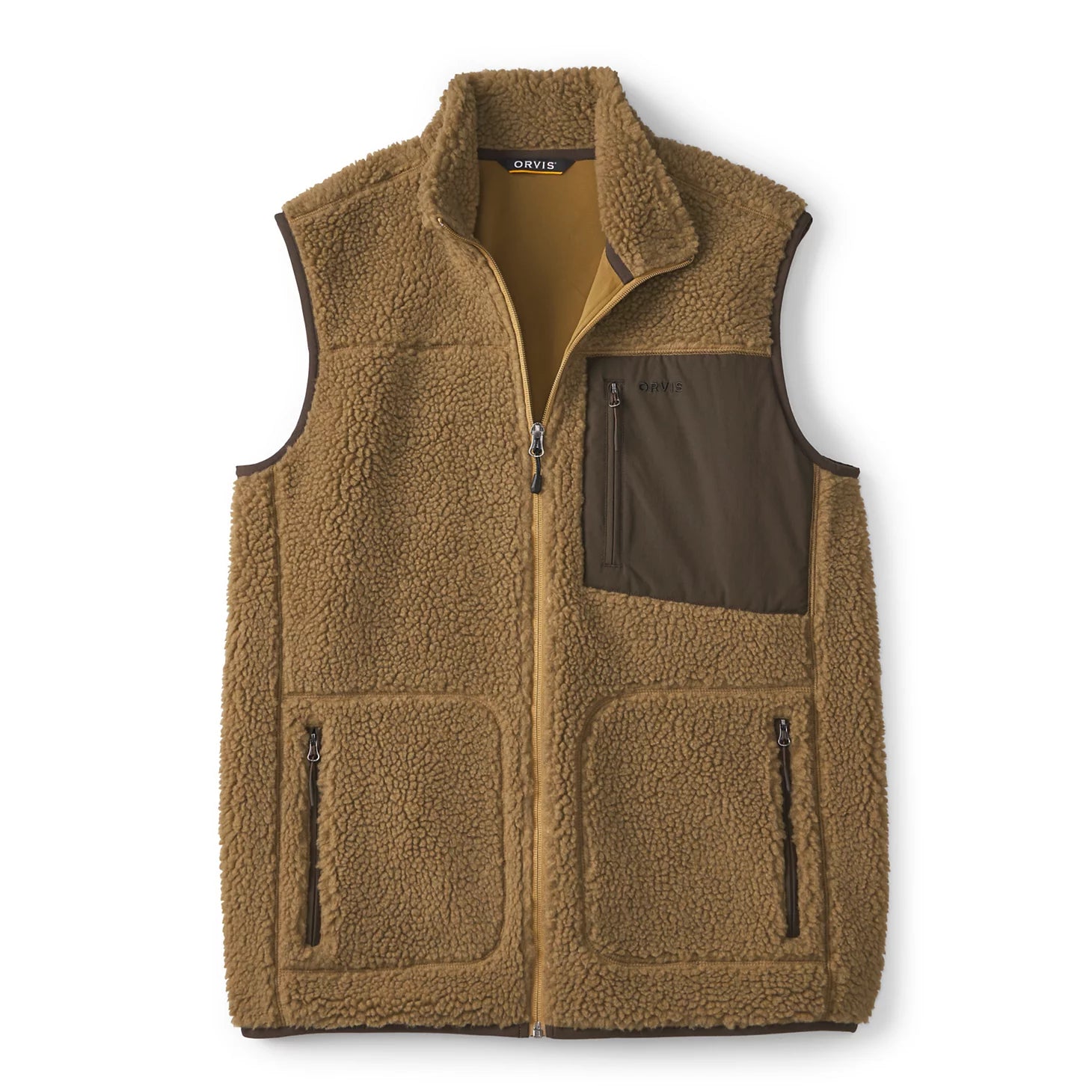 Mad River Sherpa Vest