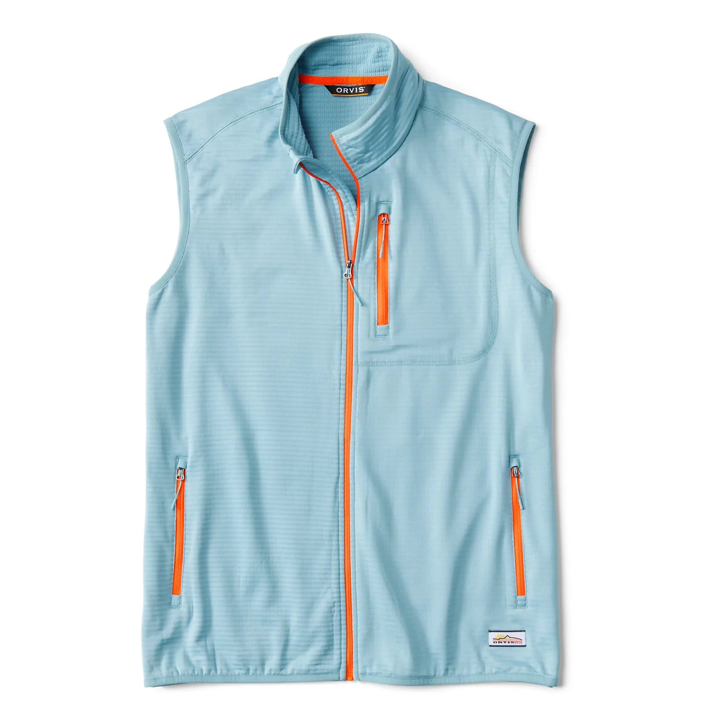 Horseshoe Hills Fleece Vest